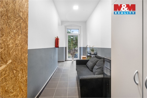 Prodej komerčního objektu, 245 m² - 6