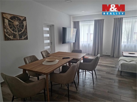 Prodej komerčního objektu, 245 m² - 12