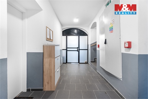 Prodej komerčního objektu, 245 m² - 4