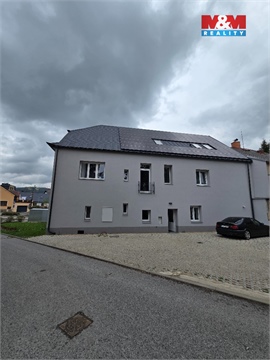 Prodej komerčního objektu, 245 m² 2