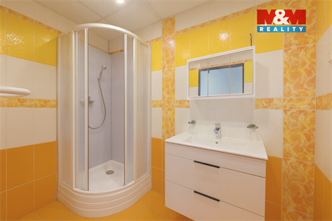 Prodej bytu 3+1, 64 m² 6