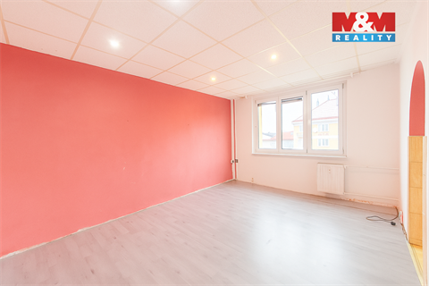 Prodej bytu 3+1, 64 m² 4