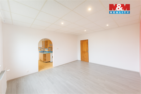 Prodej bytu 3+1, 64 m² - 4