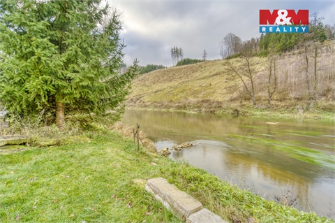 Prodej chaty / chapuly, 89 m² 16