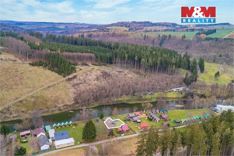 Prodej chaty / chapuly, 89 m² - 26