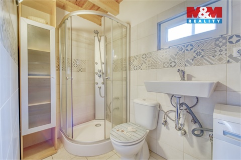 Prodej chaty / chapuly, 89 m² - 2