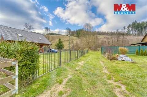 Prodej chaty / chapuly, 89 m² - 18