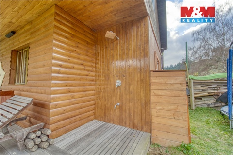 Prodej chaty / chapuly, 89 m² 14