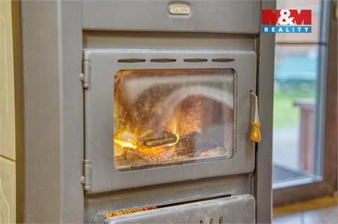 Prodej chaty / chapuly, 89 m² 8