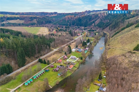 Prodej chaty / chapuly, 89 m² 28