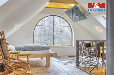 Prodej chaty / chapuly, 89 m² 10