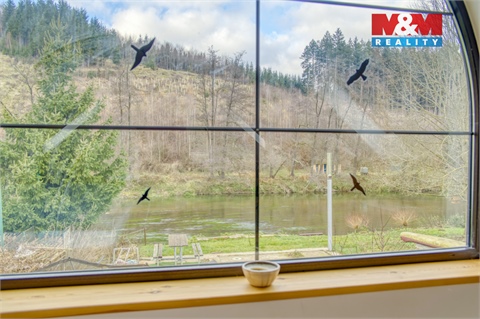 Prodej chaty / chapuly, 89 m² - 8