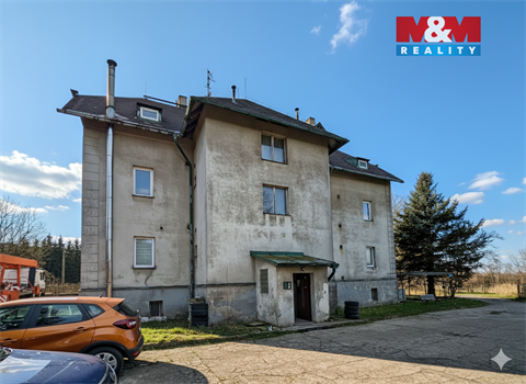 Prodej bytu 3+1, 90 m² 8