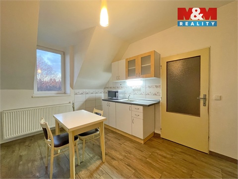 Prodej bytu 3+1, 90 m² 4