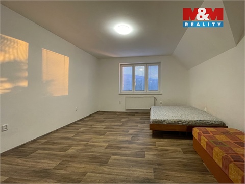 Prodej bytu 3+1, 90 m² - 4