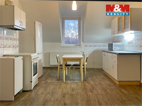 Prodej bytu 3+1, 90 m² 2