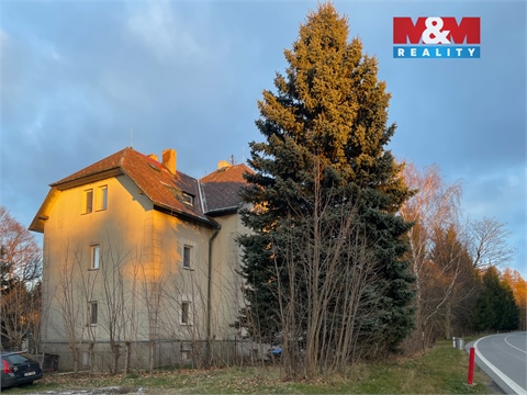 Prodej bytu 3+1, 90 m² - 14