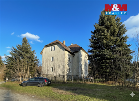 Prodej bytu 3+1, 90 m² - 2