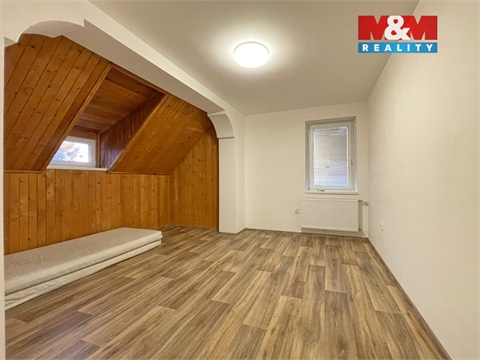 Prodej bytu 3+1, 90 m² - 8