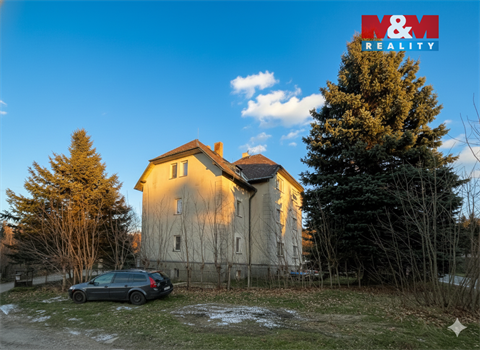 Prodej bytu 3+1, 90 m² 10