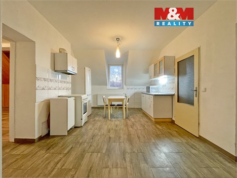 Prodej bytu 3+1, 90 m² 0