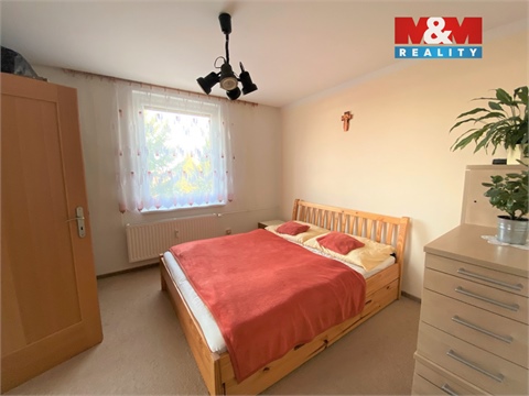 Pronájem bytu 3+1, 72 m² - 8