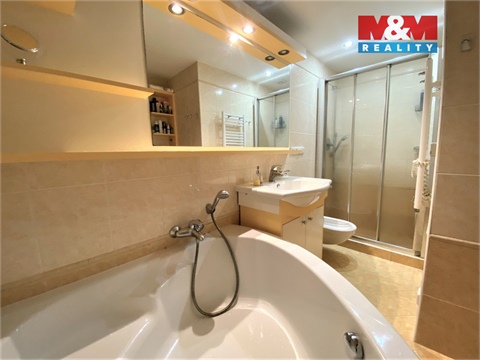 Pronájem bytu 3+1, 72 m² 14