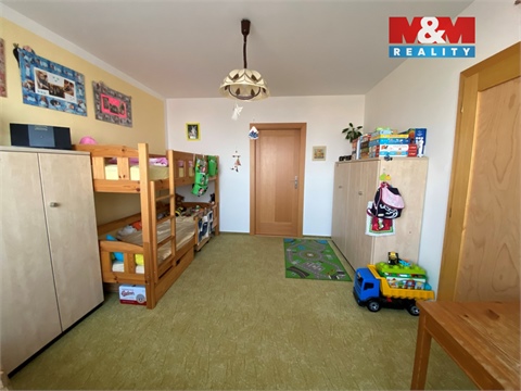 Pronájem bytu 3+1, 72 m² 12