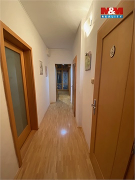 Pronájem bytu 3+1, 72 m² 20