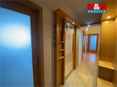 Pronájem bytu 3+1, 72 m² 18