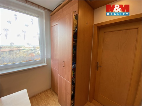 Pronájem bytu 3+1, 72 m² - 2