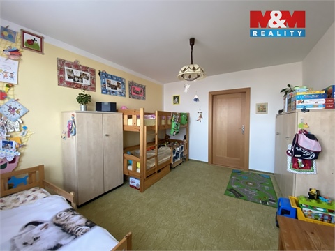 Pronájem bytu 3+1, 72 m² 10