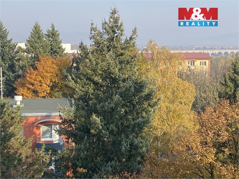 Pronájem bytu 3+1, 72 m² - 20