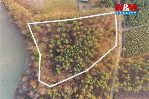 Prodej chaty / chapuly, 27 m² - 0