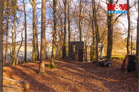 Prodej chaty / chapuly, 27 m² 8