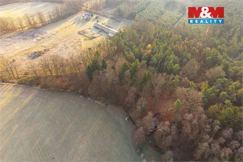 Prodej chaty / chapuly, 27 m² 14