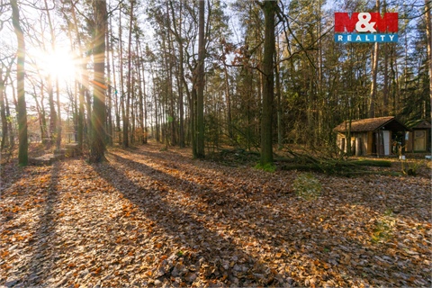 Prodej chaty / chapuly, 27 m² 10