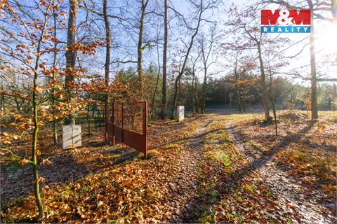 Prodej chaty / chapuly, 27 m² - 12