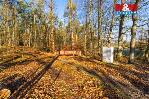 Prodej chaty / chapuly, 27 m² 12