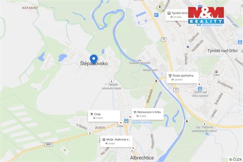 Prodej chaty / chapuly, 27 m² - 18