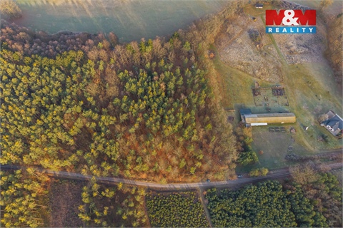 Prodej chaty / chapuly, 27 m² - 14