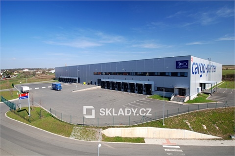 Pronájem skladu / haly, 5 800 m² - 4