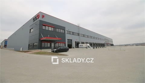 Pronájem skladu / haly, 5 800 m² 6