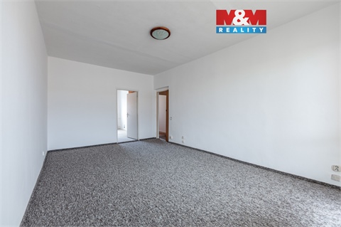 Pronájem bytu 2+1, 54 m² 0