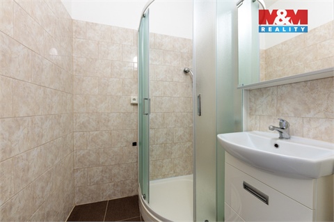 Pronájem bytu 2+1, 54 m² - 6