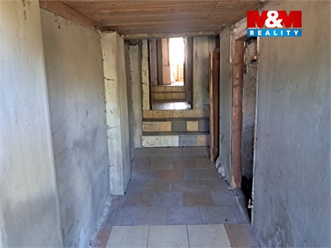 Prodej rodinného domu, 130 m² 2