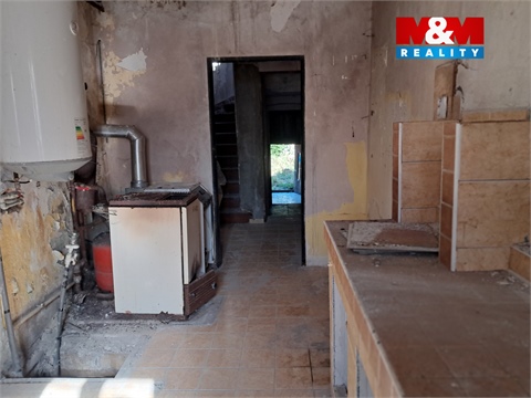 Prodej rodinného domu, 130 m² - 2