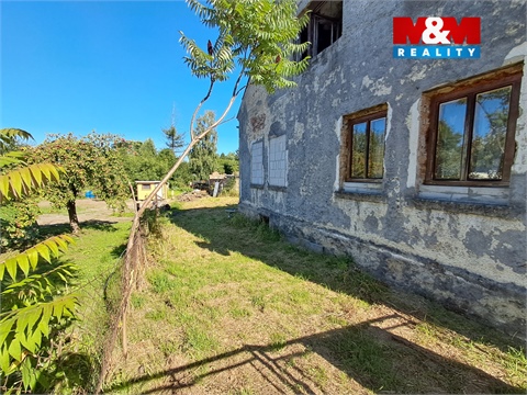 Prodej rodinného domu, 130 m² - 0