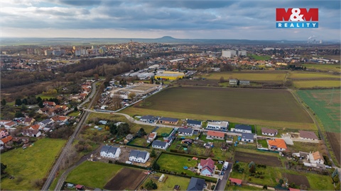 Prodej stavebního pozemku, 652 m² 2