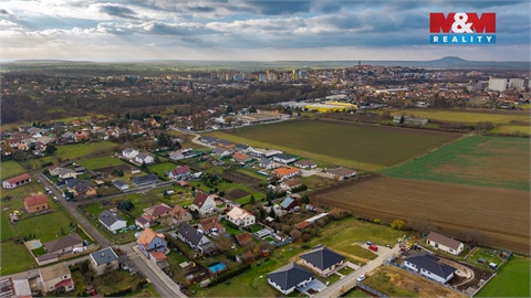 Prodej stavebního pozemku, 652 m² - 4